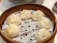 -馋三尺蟹粉小笼(人民广场店)