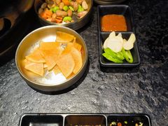 -九田家黑牛烤肉料理(宽城万达店)