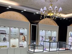 -现代眼镜批发城(台东三路店)