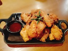 原味炸鸡-勾勾锅(联宝公寓店)