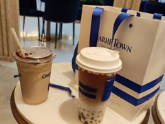 -CHARLIETOWN红茶公司(南京万象天地店)