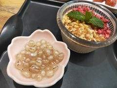 -豪客来牛排(大汉口城店)