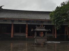 -海南文笔峰盘古文化旅游区