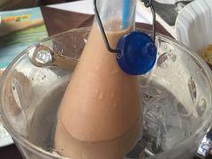 -绿茵阁牛扒餐厅(客村店)