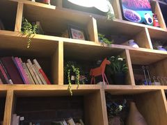 -鱼库·不仅是一家烤鱼店(车公庙店)