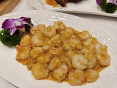 -扬州饭店(南京东路店)