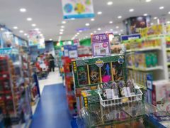 -TOYSRUS玩具反斗城(长沙德思勤店)