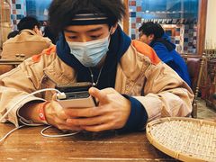 -清真·玛丽亚新疆菜主题餐厅(浙江中路店)