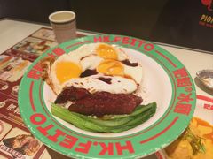 -肥韬香港茶餐厅(上海首店)