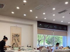 -万景茶庄·台州菜