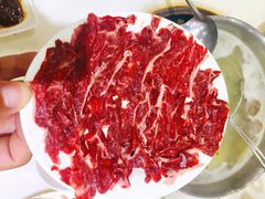-黑山牛肉汤火锅(花城汇店)