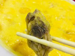 -風林火山烤室·涮肉