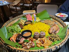 -桥边小楼·手工云南菜·古城观景小楼