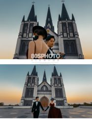 点击看大图 -苏州HX-合喜映画婚纱摄影