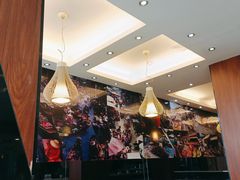 大堂-老粤西梧州特色菜餐厅