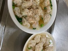 -汪家馄饨(集庆路店)