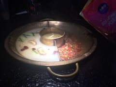 -九鼎轩火锅大排挡
