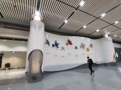 -长沙黄花国际机场-T1航站楼