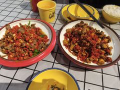 -江西老表·经典江西八大碗