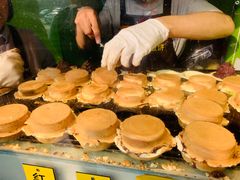 -薛新颖红豆饼(中式甜点山师店)