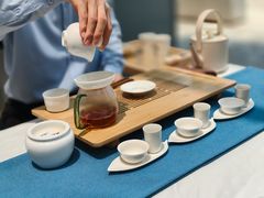 -茹·pure vegan(博华广场店)