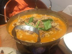 -滇越乘象云南餐厅(次渠店)