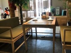 -安多素食(广仁寺路店)
