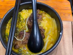 -和府捞面(东直门银座店)