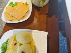 -宽窄巷子火锅(周浦店)
