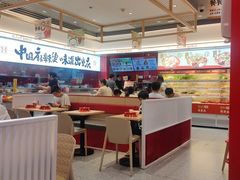 -每味每客·重庆麻辣烫(国泰店)