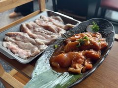 -谷牛和牛烤肉(漕河泾印象城店)