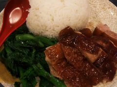 -紫金食坊(江南西路店)
