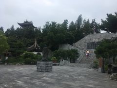 -花洲书院