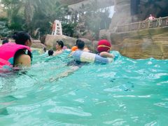 -杭州开元森泊度假乐园