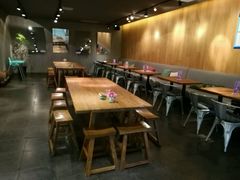 大堂-宝珠奶酪(闵行仲盛店)