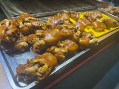 -沙州食驿·非遗小吃夜市