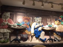 -TEENIE WEENIE(正大广场店)