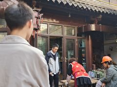 -许老八包子铺(回龙窝店)