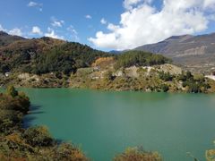 -硗碛藏寨·神木垒景区