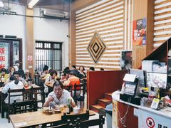 大堂-陈记汤饭(水巷口店)