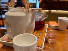 -如轩·海鲜砂锅粥·潮汕菜(一品天下店)
