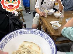 -老刘家泡馍·陕西老字号(钟楼广济街店)
