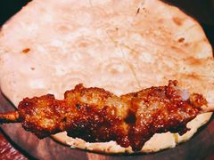 -楼兰新疆主题餐厅(苏州中心店)