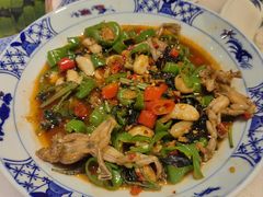 -陈先进鱼馆·地道农家菜(湖墅南路店)