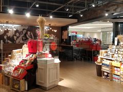 -欧式面包坊(青岛万象城店)