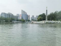 -海河游船-永乐码头(大悲院)