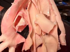 -山城棒棒军手作火锅·天花板手撕水牛鲜毛肚(北京店)