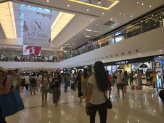 -新城市广场