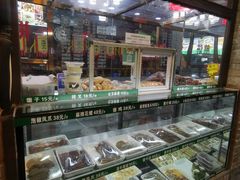 -隆福寺小吃店(东四店)