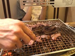 -九田家黑牛烤肉料理(衡百国际店)